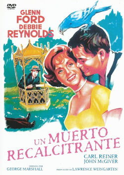 Sin talento para matar (1959)