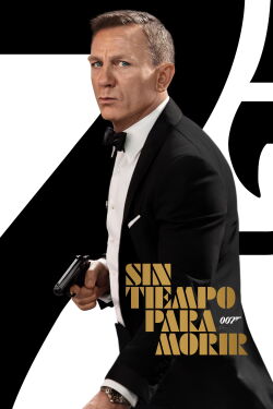 Sin tiempo para morir (2021)