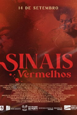 Sinais Vermelhos (2022)