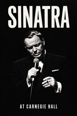 Sinatra at Carnegie Hall (1980)