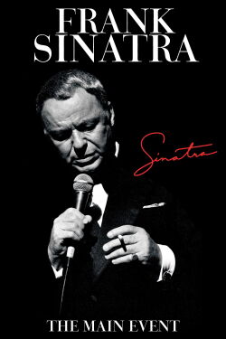 Sinatra desde el Madison Square Garden (The Main Event) (1974)