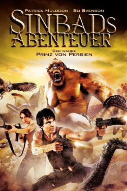 Sinbads Abenteuer (2010)