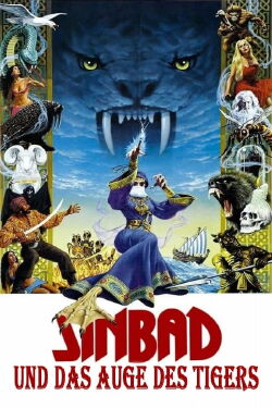 Sindbad und das Auge des Tigers (1977)