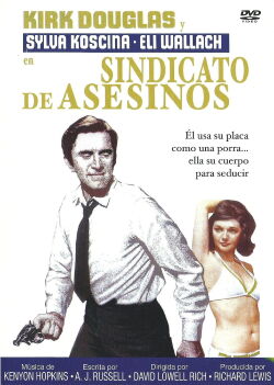 Sindicato de asesinos (1968)