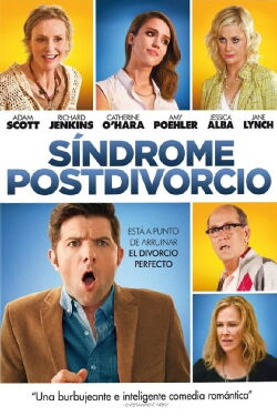 Síndrome Postdivorcio (2013)