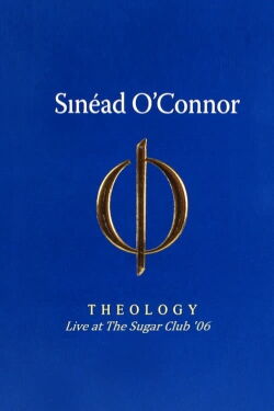 Sinead O'Connor - Live at The Sugar Club '06 (2008)