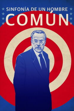 Sinfonía de un Hombre Común (2022)
