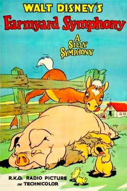 Sinfonías de la Granja (1938)