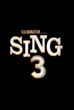 Sing 3 (2027)