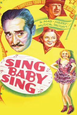 Sing, Baby, Sing (1936)