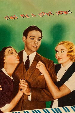 Sing Me a Love Song (1936)