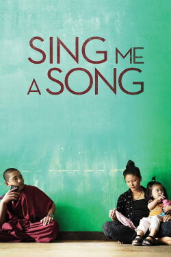 Sing Me a Song (2020)