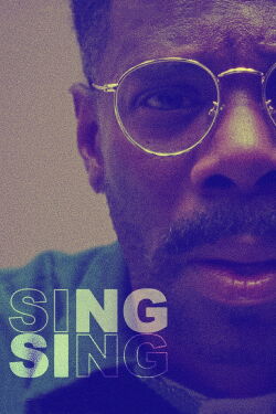 Sing Sing (2024)