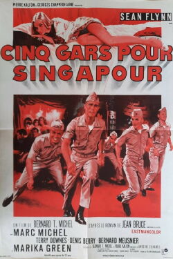 Singapore, Singapore (1967)