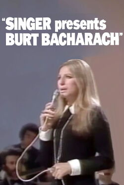 Singer Presents Burt Bacharach (1971)