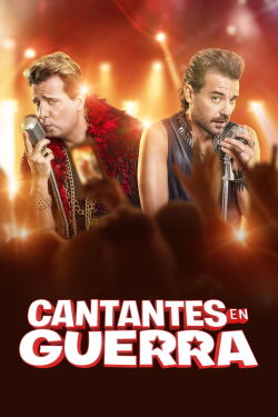 Singers at War (2017)