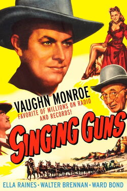 Singing Guns (1950)