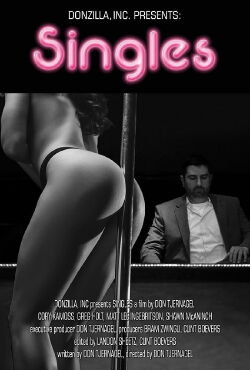 Singles (2022)