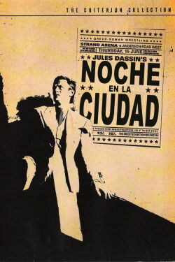 Siniestra obsesión (1950)