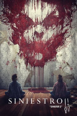 Siniestro 2 (2015)