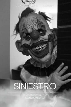 Siniestro (2024)