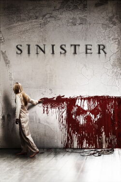 Sinister (2012)