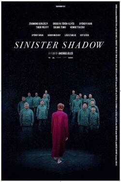 Sinister Shadow (2018)