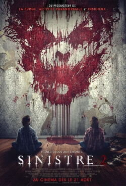 Sinistre 2 (2015)