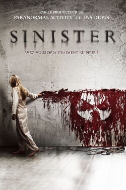 Sinistre (2012)