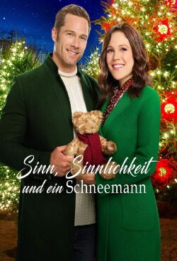 Sinn, Sinnlichkeit und ein Schneemann (2019)