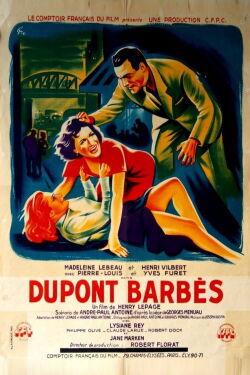 Sins of Madeleine (1951)