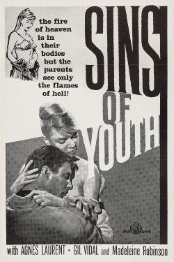 Sins of Youth (1958)