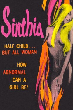 Sinthia: The Devil's Doll (1970)
