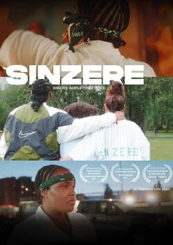 Sinzere | Shades: Amplify her Voice (2024)