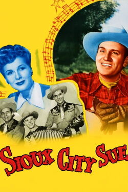 Sioux City Sue (1946)