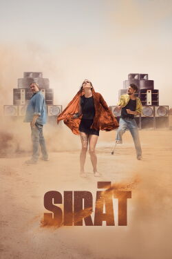 Sirāt (2025)