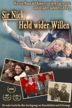 SIR NICKY - HELD WIDER WILLEN (2011)