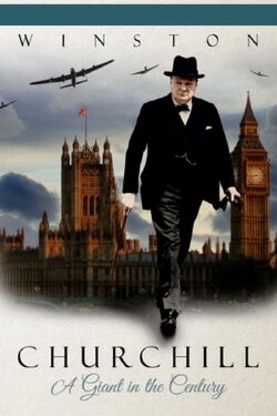 Sir Winston. Der Mann des Jahrhunderts (2014)
