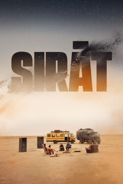 Sirat: Trance en el desierto (2025)