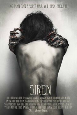 Siren - Dämonische Verführung (2016)