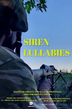 Siren Lullabies (2023)