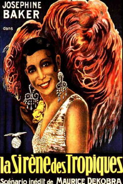 Siren of the Tropics (1927)