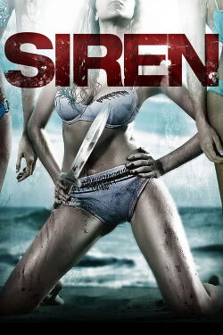 Siren - Verführung ist mörderisch (2010)