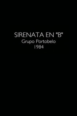 Sirenata en B (1984)
