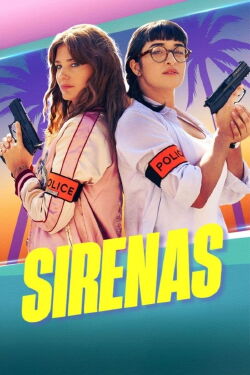 Sirènes (2024)