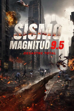Sismo magnitud 9.5 (2023)
