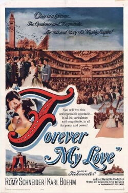 Sissi – Forever My Love (1962)