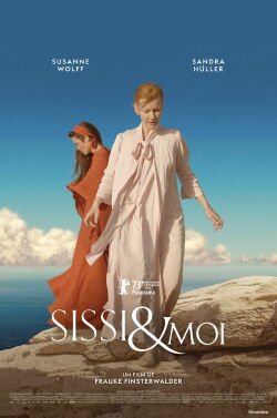 Sissi & moi (2023)