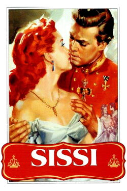 Sissi: The Young Empress (1956)
