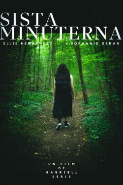 Sista Minuterna (2024)